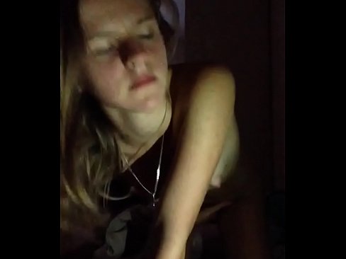 ❤️ 一個 女孩 自慰 和 cum ❤️ 色情 在我們 ﹏
